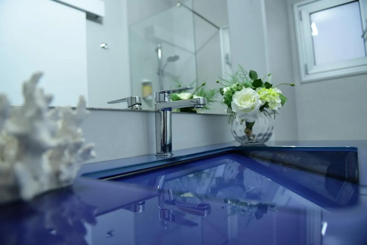 Levante Holiday Apartments Larnaca