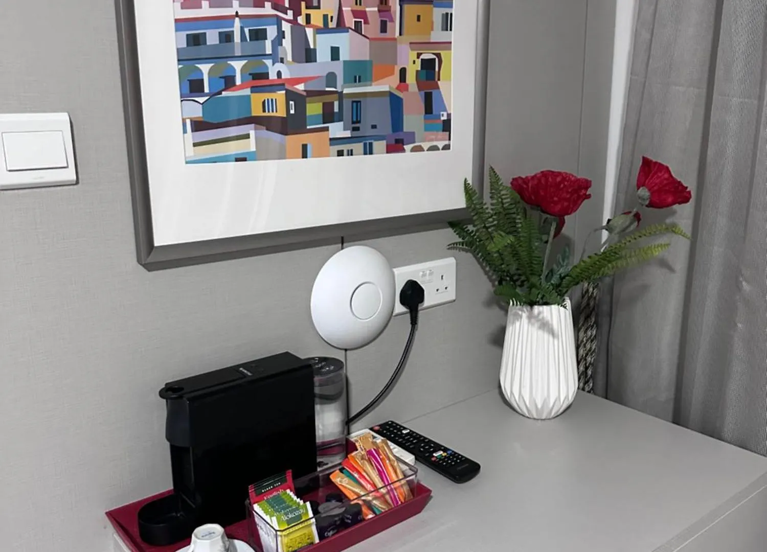 Апарт-отель Levante Holiday Apartments Ларнака