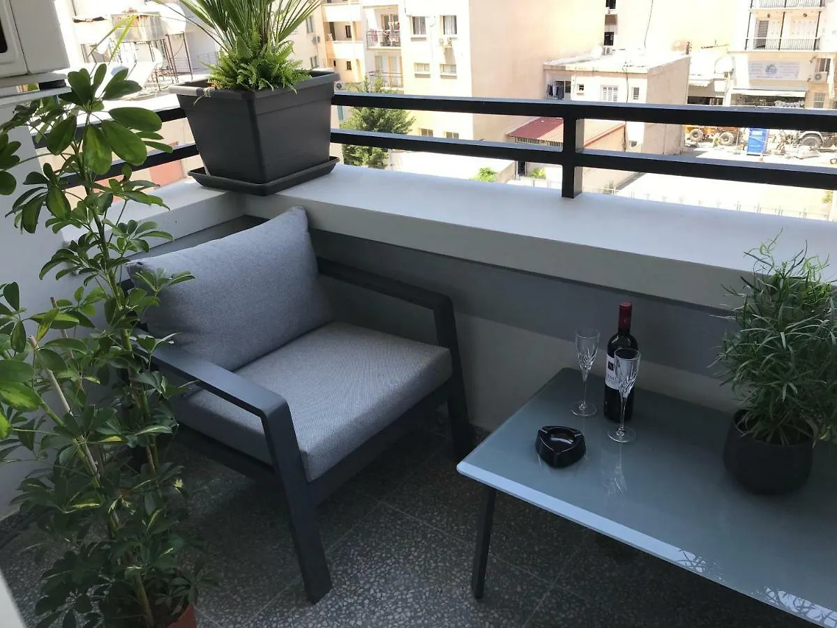 Aparthotel Levante Holiday Apartments Larnaca