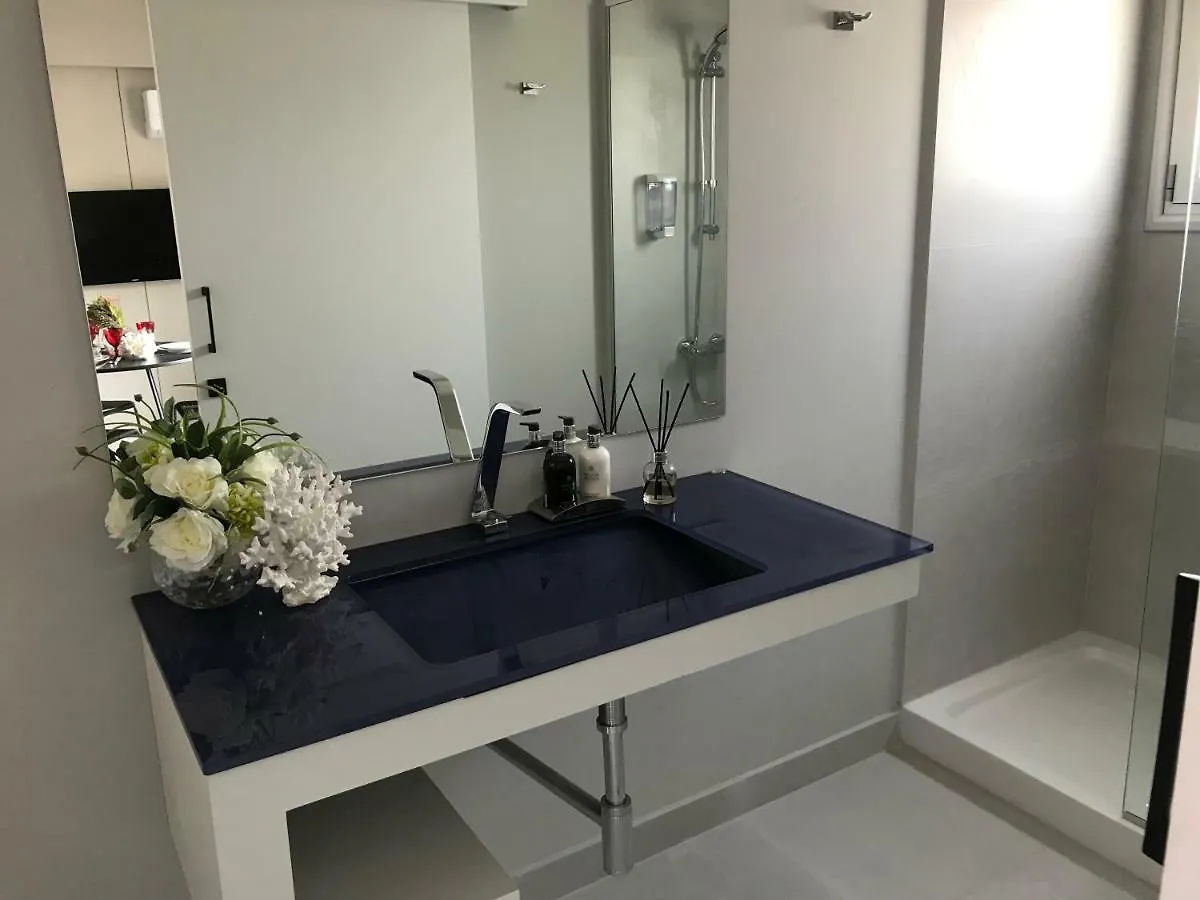** Aparthotel Levante Holiday Apartments Larnaca Cyprus