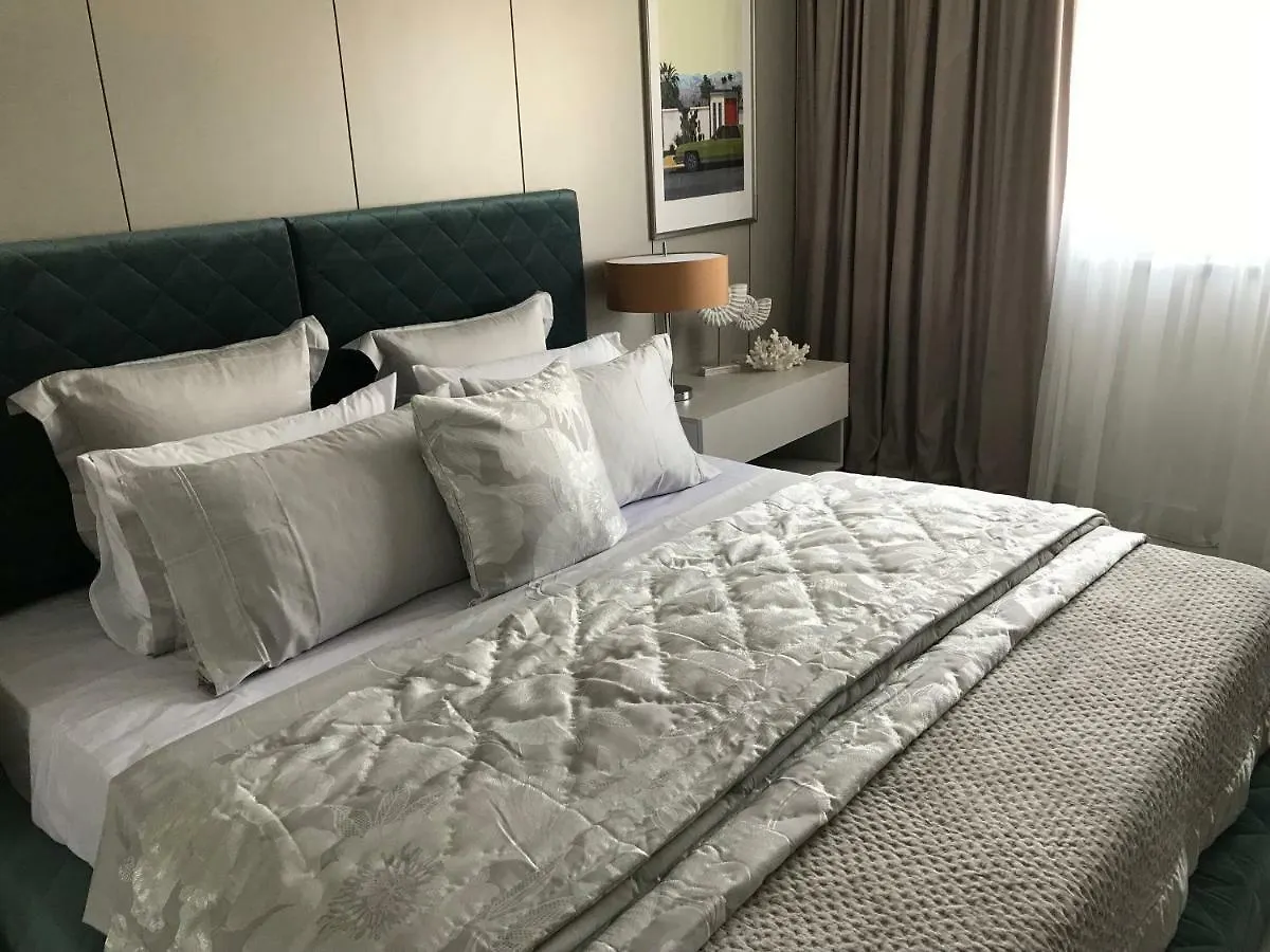 Апарт-отель Levante Holiday Apartments Ларнака