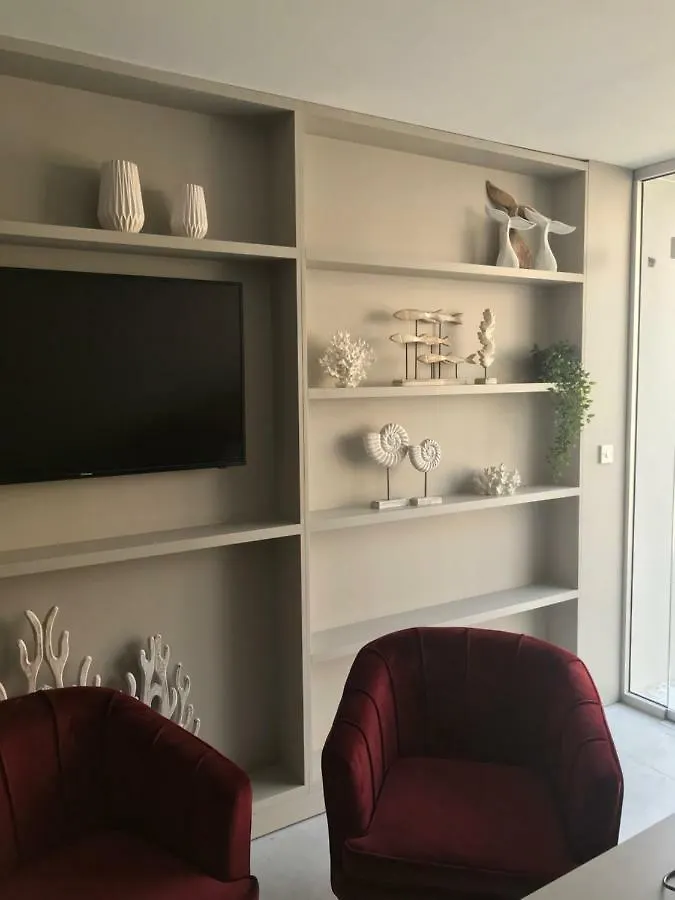 Aparthotel Levante Holiday Apartments Larnaca