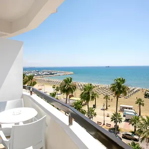 Les Palmiers Boutique & Luxury ** לרנקה