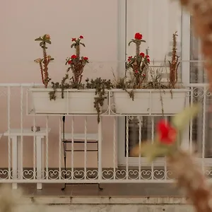 Отель Opera