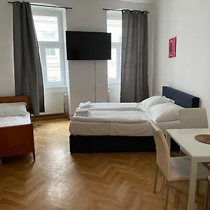 Отель Easybook-in