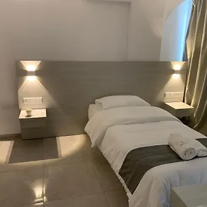 La Veranda Отель