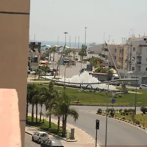 Elysso ** Larnaca