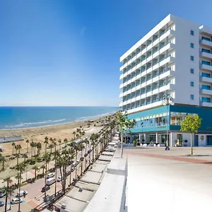 4* Ξενοδοχείο Sun Hall