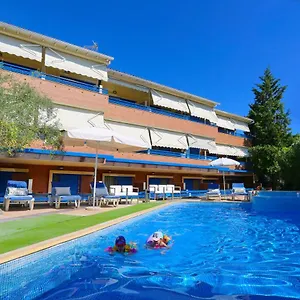 Philoxenia Village Hotel-studios Ξενοδοχείο με διαμερίσματα Πευκοχώρι