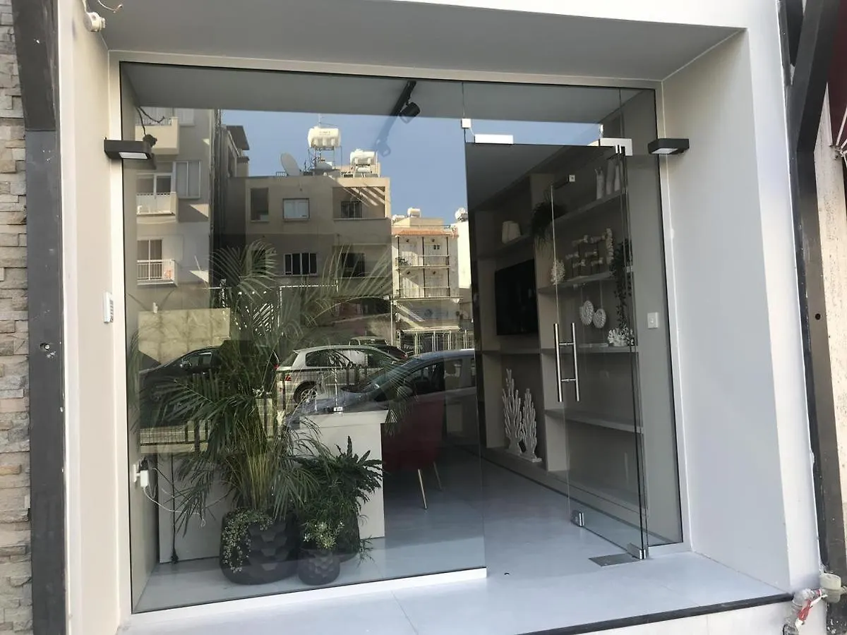 Aparthotel Levante Holiday Apartments Larnaca