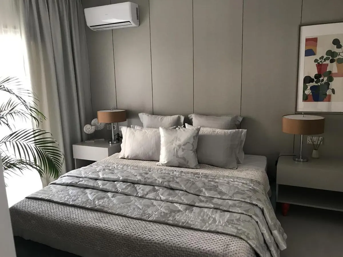 Levante Holiday Apartments Larnaca
