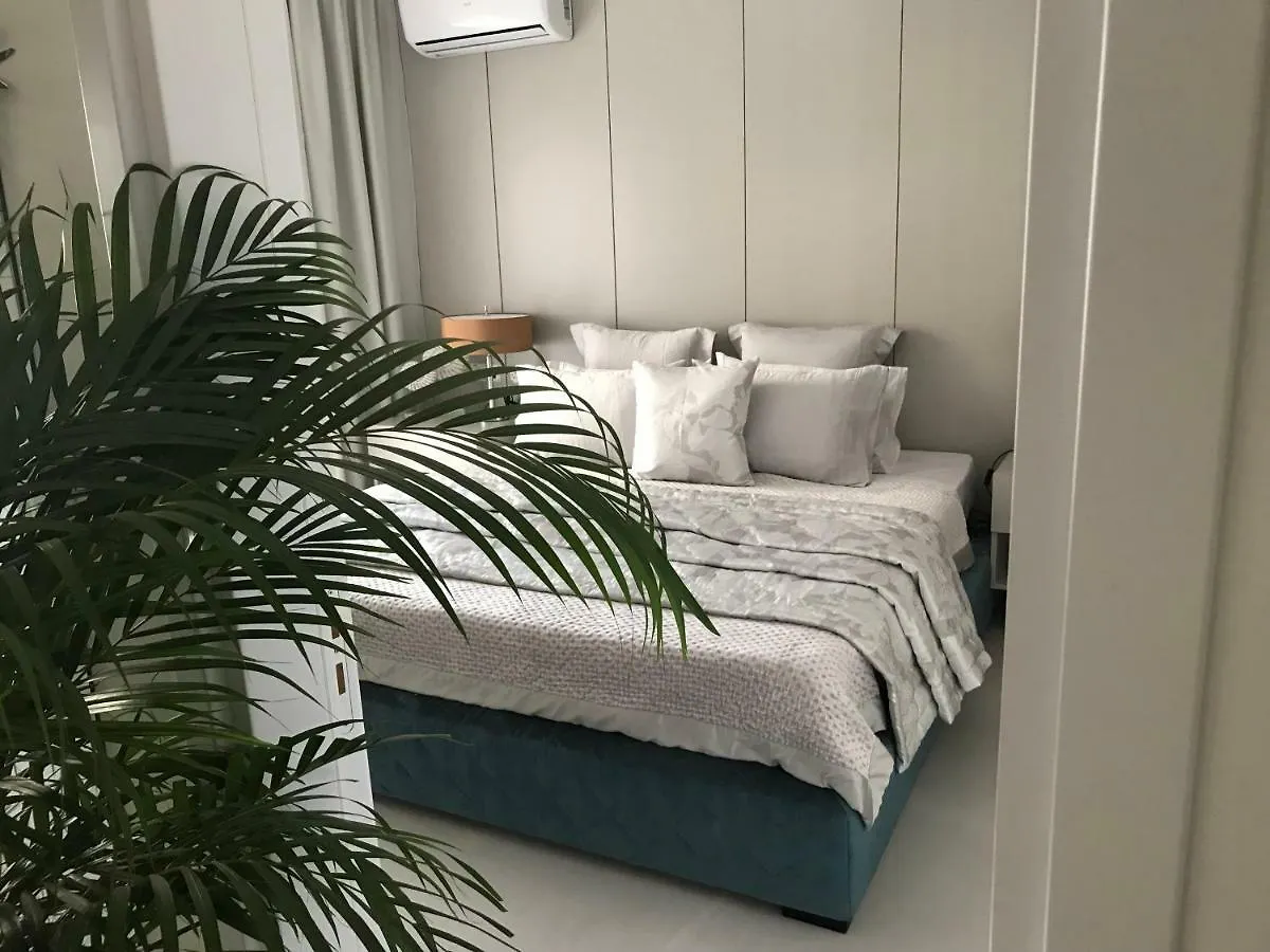 Levante Holiday Apartments Larnaca 2*,  Cyprus