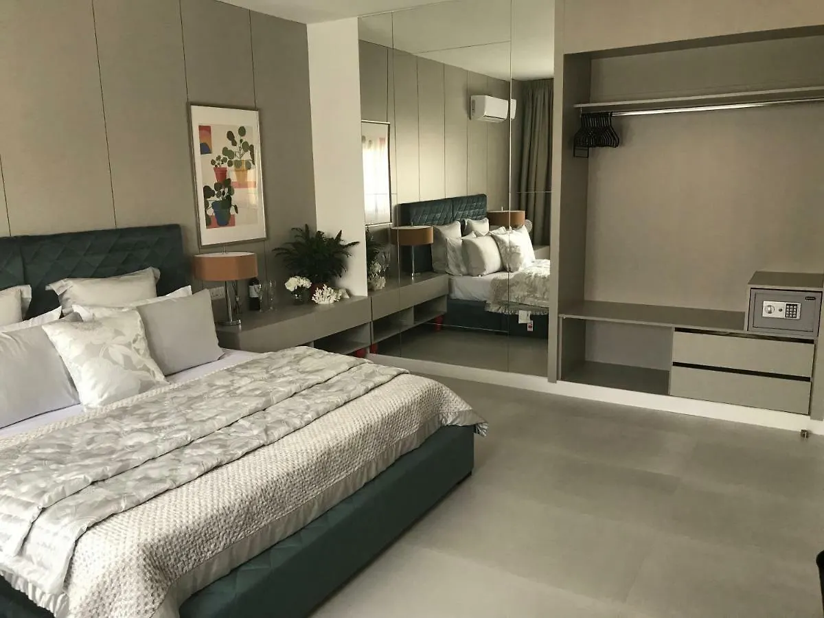 Levante Holiday Apartments Larnaka 2*,