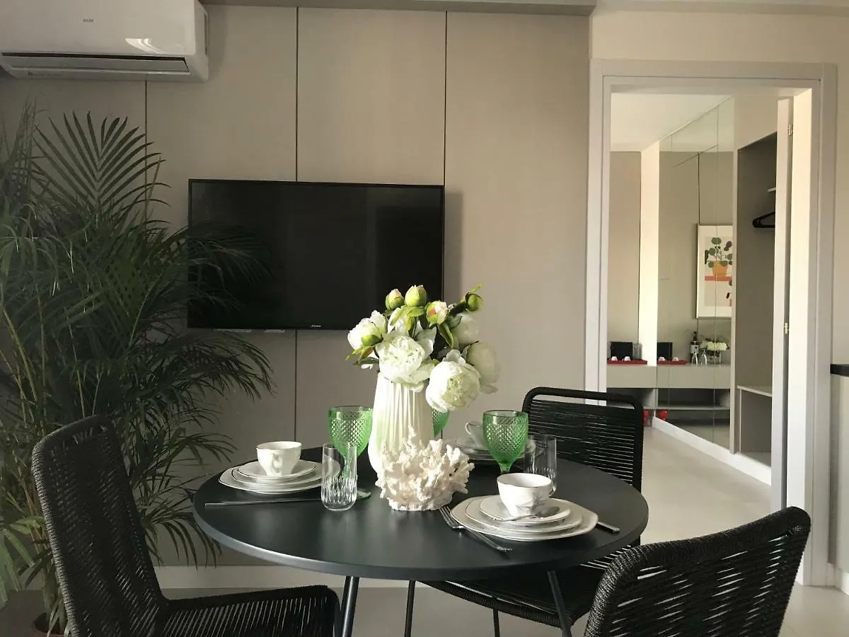 ** Aparthotel Levante Holiday Apartments Larnaca Cyprus