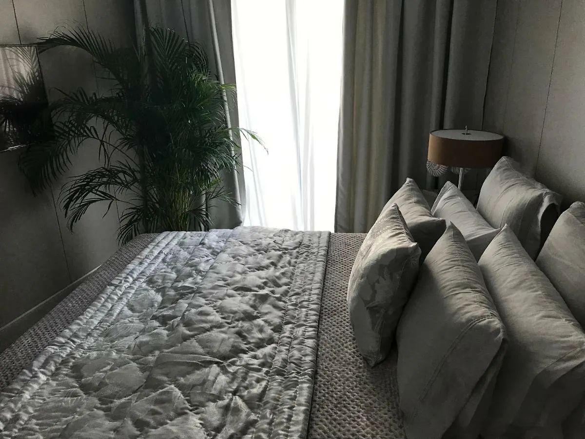 Levante Holiday Apartments Larnaka Aparthotel