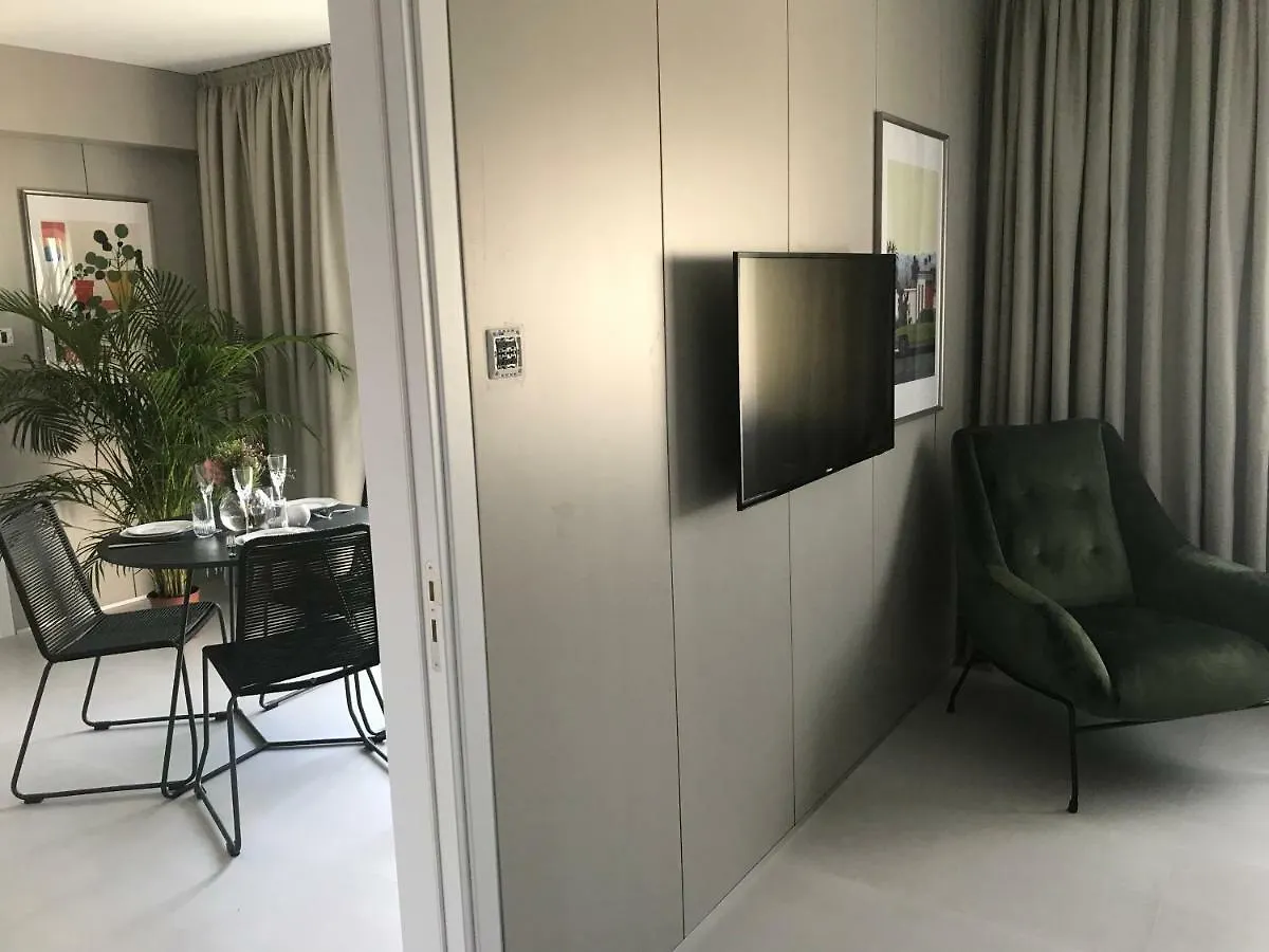 Aparthotel Levante Holiday Apartments Larnaka